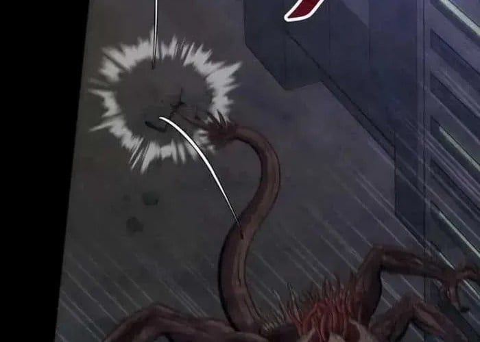 Tôi Đã Trở Thành Quái Vật Không Gian Chap 70 - Next Chap 71