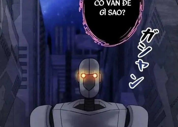 Tôi Đã Trở Thành Quái Vật Không Gian Chap 70 - Next Chap 71