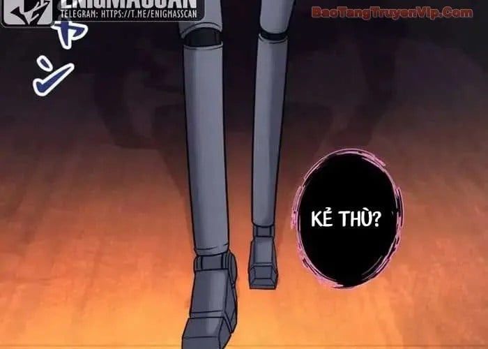 Tôi Đã Trở Thành Quái Vật Không Gian Chap 70 - Next Chap 71
