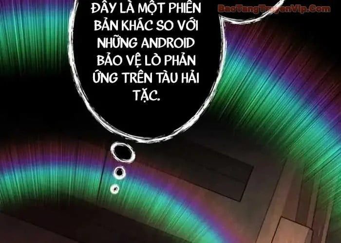 Tôi Đã Trở Thành Quái Vật Không Gian Chap 70 - Next Chap 71