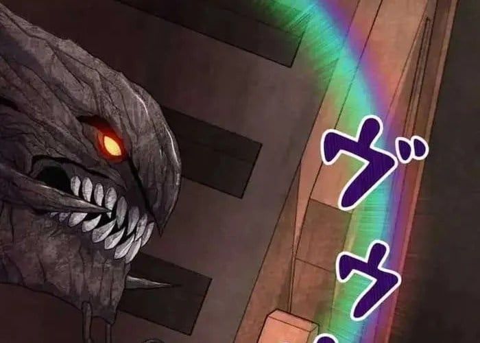 Tôi Đã Trở Thành Quái Vật Không Gian Chap 70 - Next Chap 71