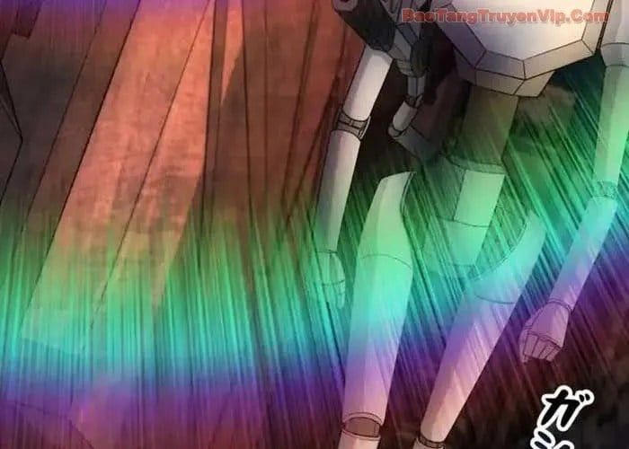 Tôi Đã Trở Thành Quái Vật Không Gian Chap 70 - Next Chap 71