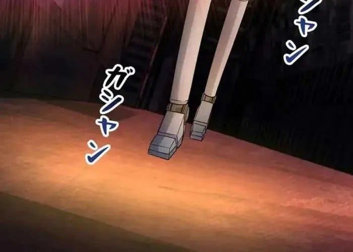 Tôi Đã Trở Thành Quái Vật Không Gian Chap 70 - Next Chap 71