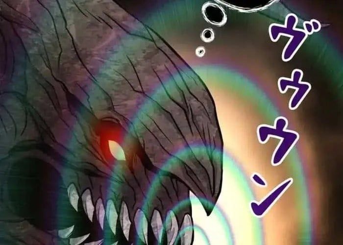 Tôi Đã Trở Thành Quái Vật Không Gian Chap 70 - Next Chap 71