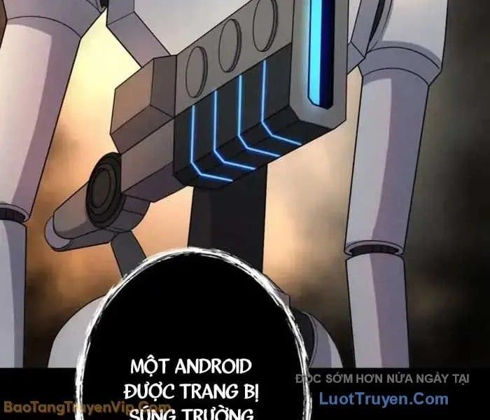 Tôi Đã Trở Thành Quái Vật Không Gian Chap 70 - Next Chap 71