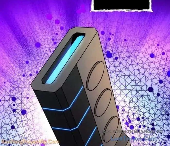 Tôi Đã Trở Thành Quái Vật Không Gian Chap 70 - Next Chap 71