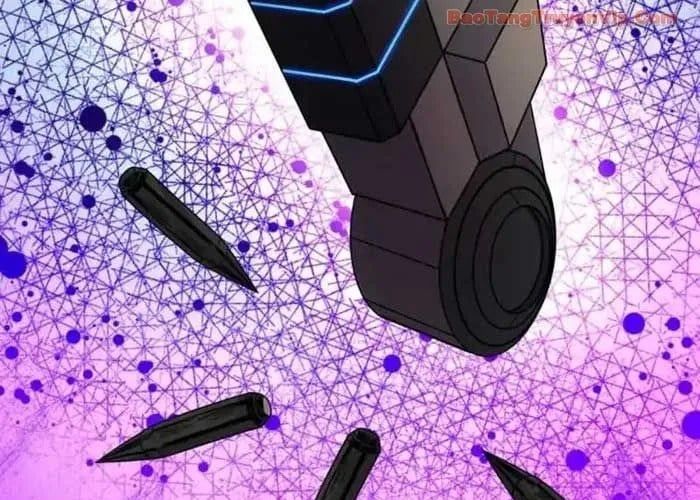 Tôi Đã Trở Thành Quái Vật Không Gian Chap 70 - Next Chap 71