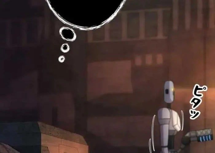 Tôi Đã Trở Thành Quái Vật Không Gian Chap 70 - Next Chap 71