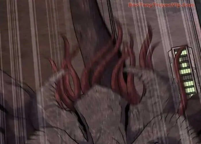 Tôi Đã Trở Thành Quái Vật Không Gian Chap 70 - Next Chap 71