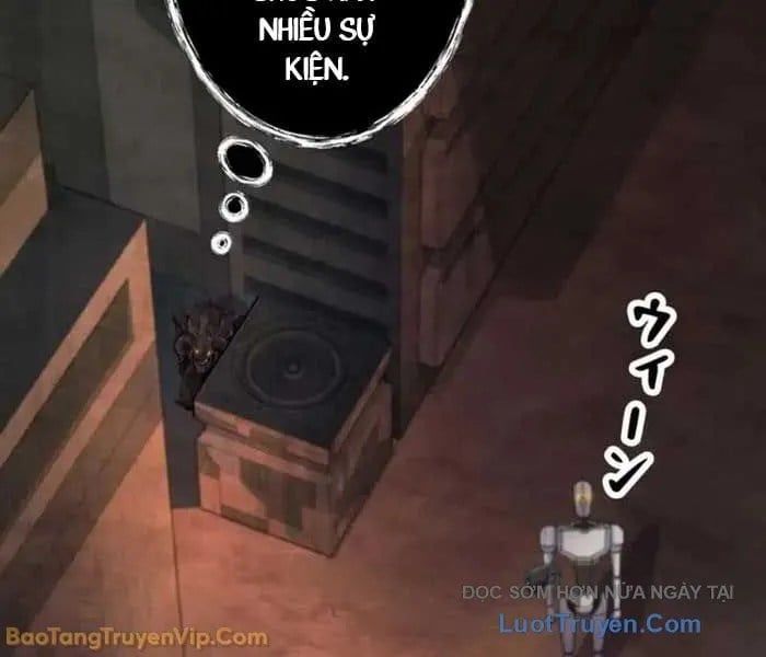Tôi Đã Trở Thành Quái Vật Không Gian Chap 70 - Next Chap 71