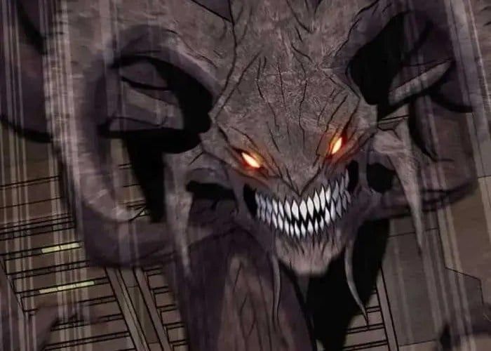 Tôi Đã Trở Thành Quái Vật Không Gian Chap 70 - Next Chap 71