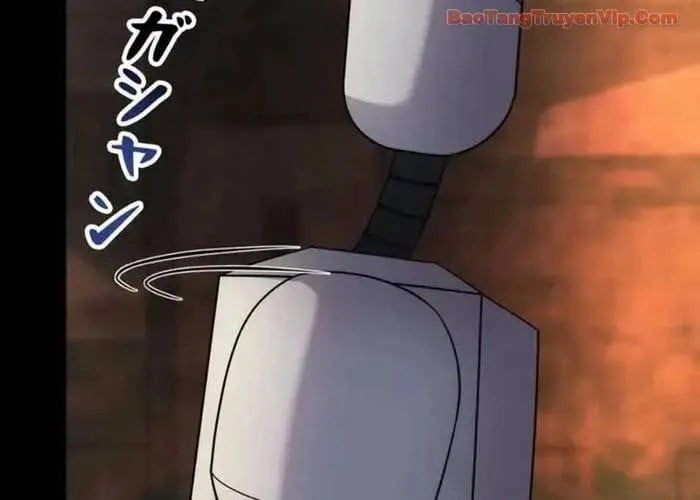 Tôi Đã Trở Thành Quái Vật Không Gian Chap 70 - Next Chap 71