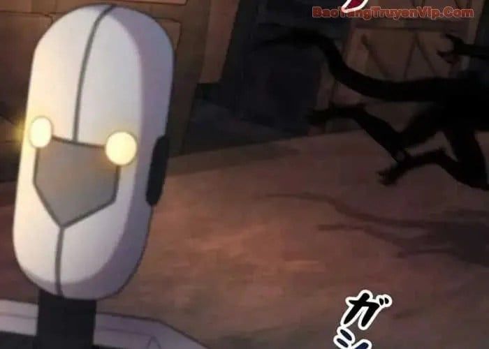 Tôi Đã Trở Thành Quái Vật Không Gian Chap 70 - Next Chap 71