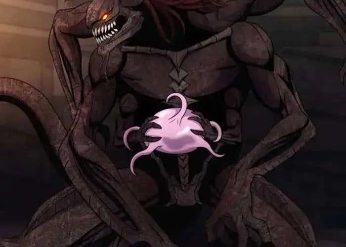 Tôi Đã Trở Thành Quái Vật Không Gian Chap 70 - Next Chap 71