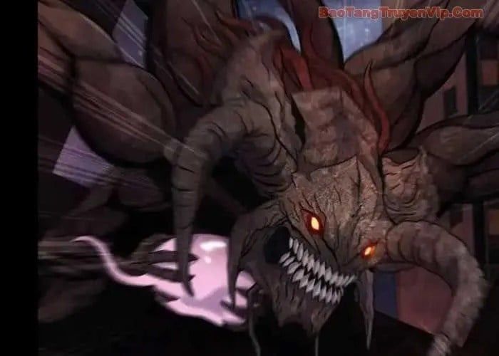 Tôi Đã Trở Thành Quái Vật Không Gian Chap 70 - Next Chap 71