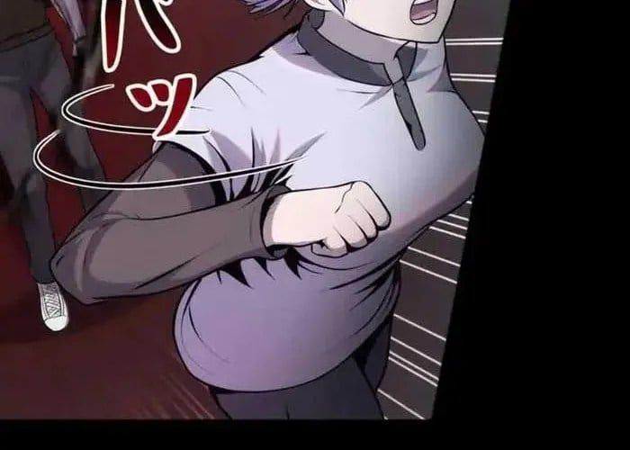 Tôi Đã Trở Thành Quái Vật Không Gian Chap 71 - Next Chap 72