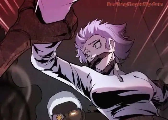 Tôi Đã Trở Thành Quái Vật Không Gian Chap 71 - Next Chap 72