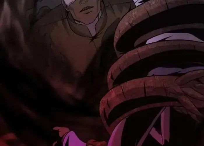 Tôi Đã Trở Thành Quái Vật Không Gian Chap 71 - Next Chap 72