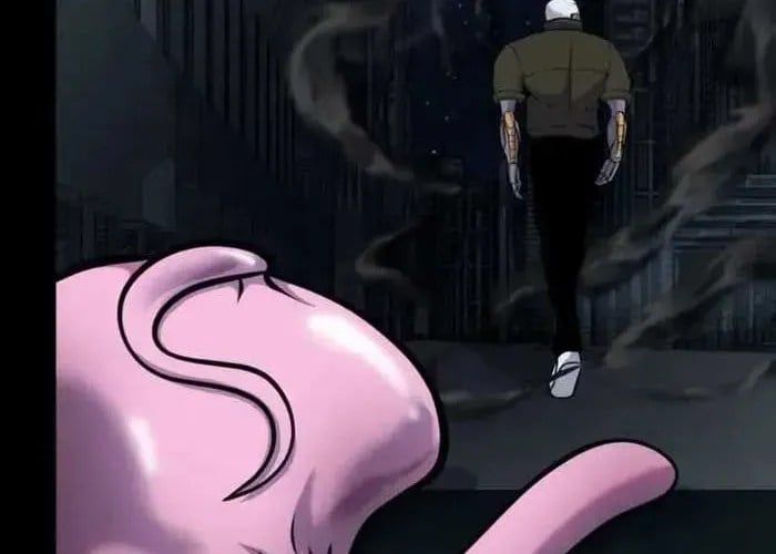 Tôi Đã Trở Thành Quái Vật Không Gian Chap 71 - Next Chap 72