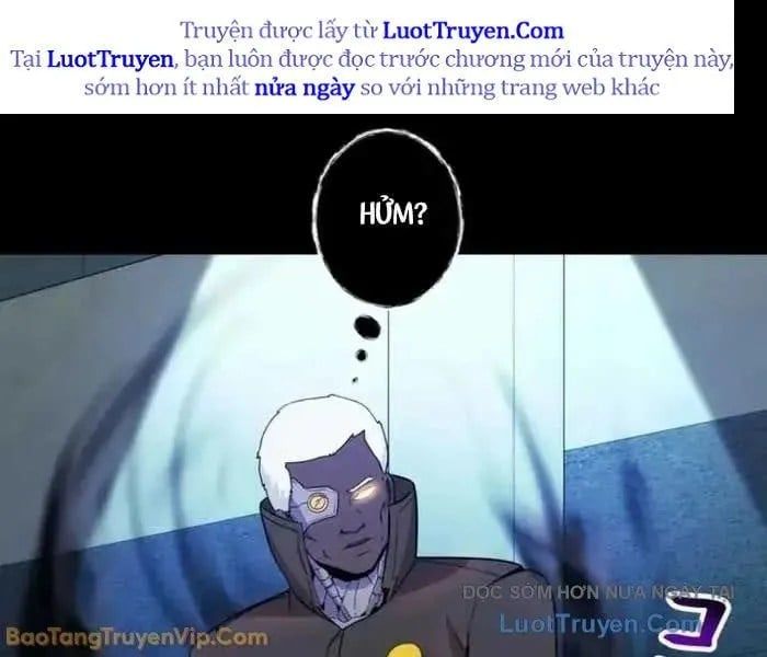 Tôi Đã Trở Thành Quái Vật Không Gian Chap 71 - Next Chap 72