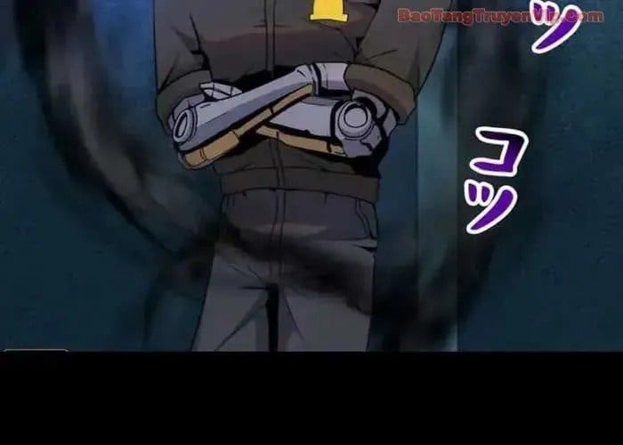 Tôi Đã Trở Thành Quái Vật Không Gian Chap 71 - Next Chap 72