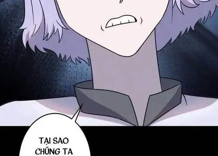 Tôi Đã Trở Thành Quái Vật Không Gian Chap 71 - Next Chap 72
