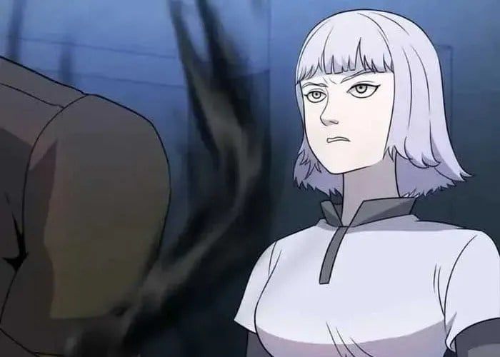 Tôi Đã Trở Thành Quái Vật Không Gian Chap 71 - Next Chap 72