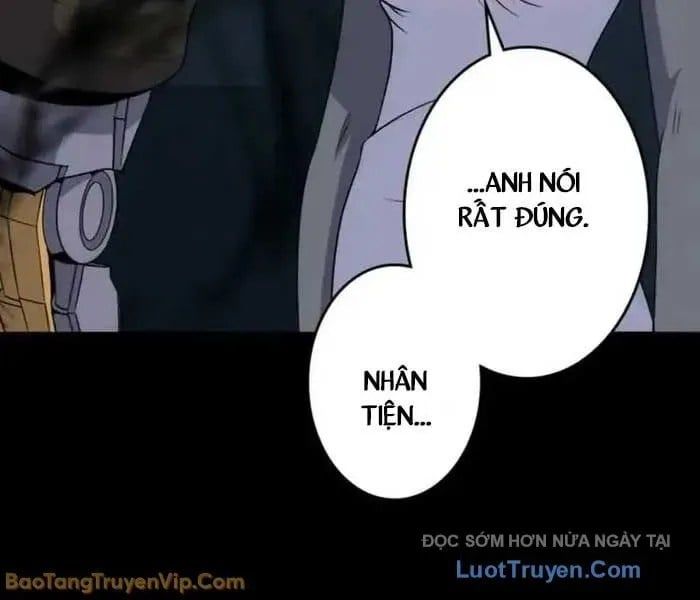 Tôi Đã Trở Thành Quái Vật Không Gian Chap 71 - Next Chap 72