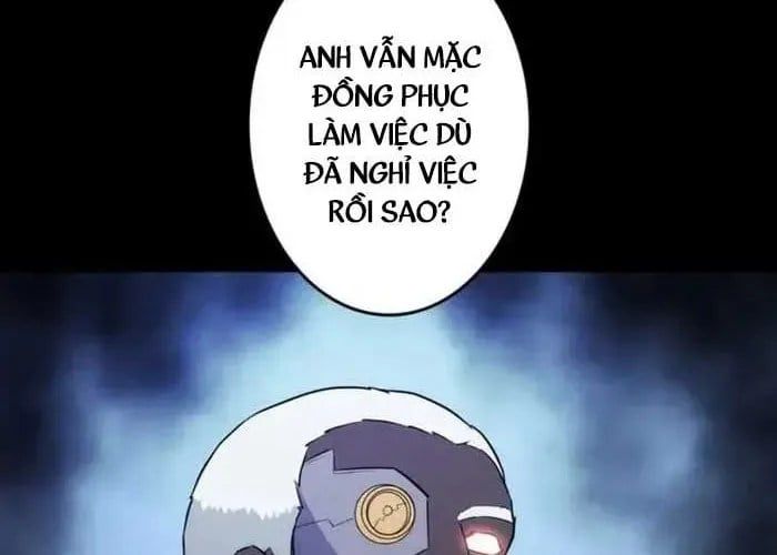 Tôi Đã Trở Thành Quái Vật Không Gian Chap 71 - Next Chap 72