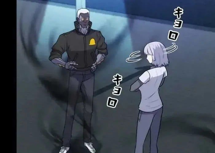 Tôi Đã Trở Thành Quái Vật Không Gian Chap 71 - Next Chap 72