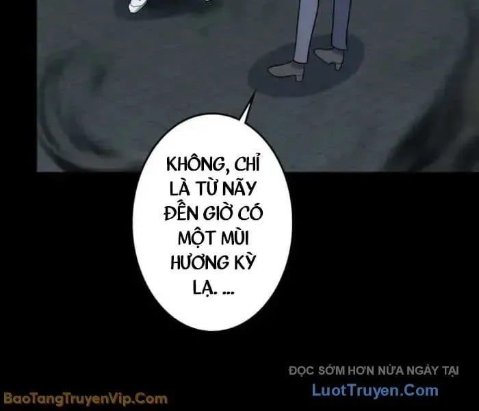 Tôi Đã Trở Thành Quái Vật Không Gian Chap 71 - Next Chap 72