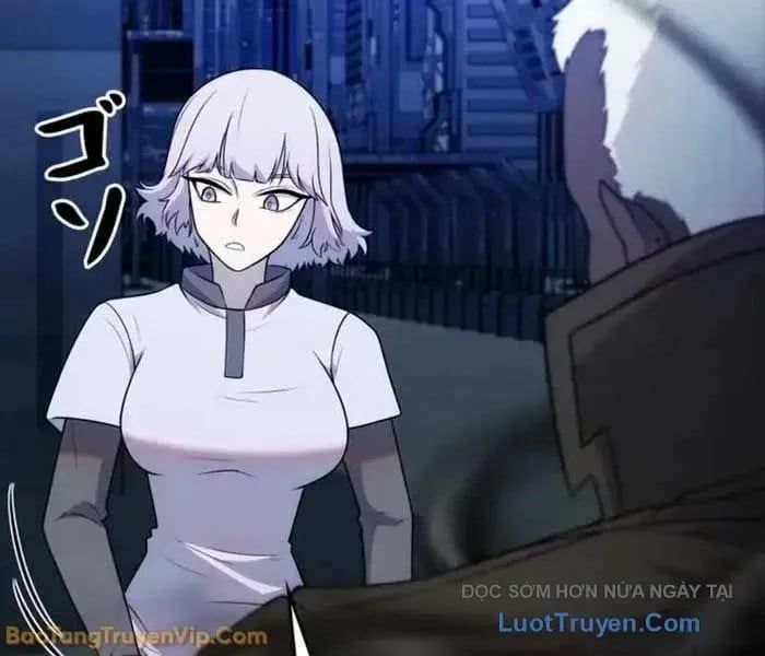 Tôi Đã Trở Thành Quái Vật Không Gian Chap 71 - Next Chap 72