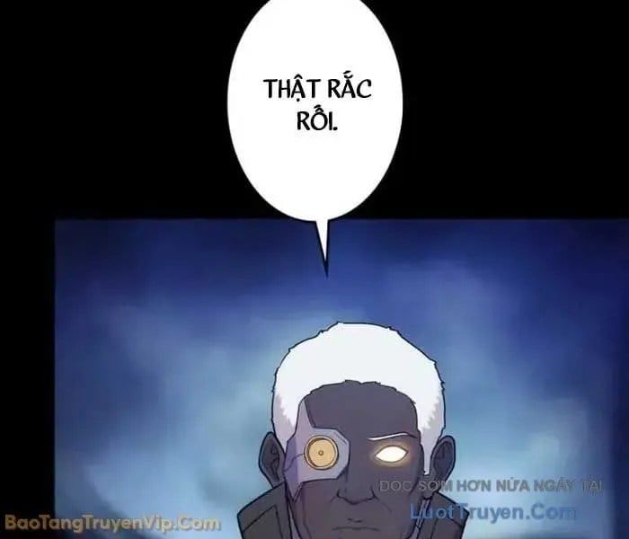 Tôi Đã Trở Thành Quái Vật Không Gian Chap 71 - Next Chap 72