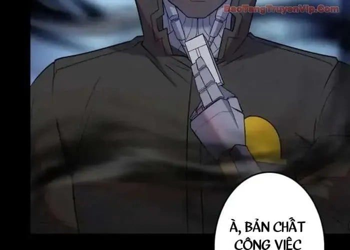 Tôi Đã Trở Thành Quái Vật Không Gian Chap 71 - Next Chap 72