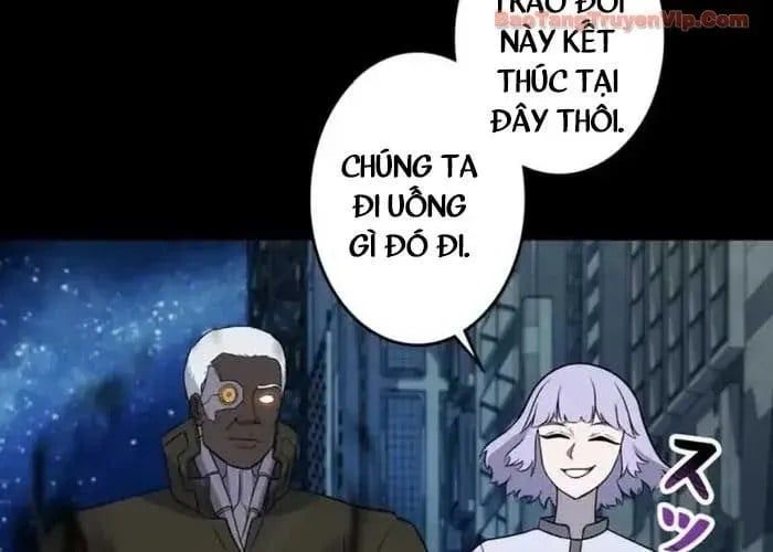 Tôi Đã Trở Thành Quái Vật Không Gian Chap 71 - Next Chap 72