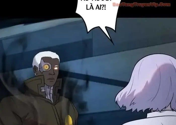 Tôi Đã Trở Thành Quái Vật Không Gian Chap 71 - Next Chap 72