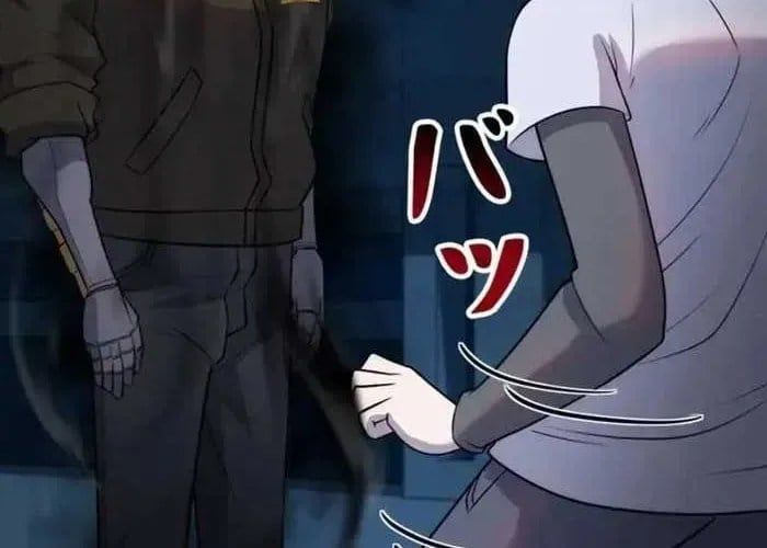 Tôi Đã Trở Thành Quái Vật Không Gian Chap 71 - Next Chap 72