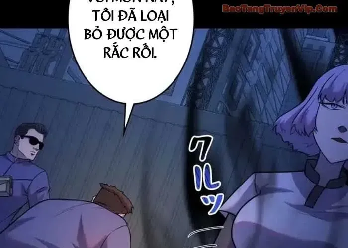 Tôi Đã Trở Thành Quái Vật Không Gian Chap 73 - Next Chap 74