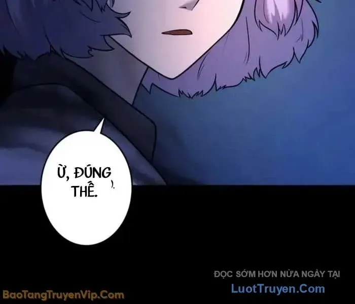 Tôi Đã Trở Thành Quái Vật Không Gian Chap 73 - Next Chap 74