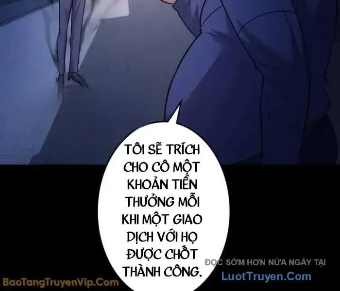 Tôi Đã Trở Thành Quái Vật Không Gian Chap 73 - Next Chap 74