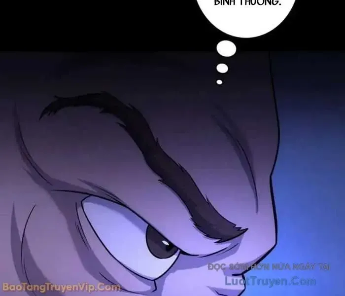 Tôi Đã Trở Thành Quái Vật Không Gian Chap 73 - Next Chap 74