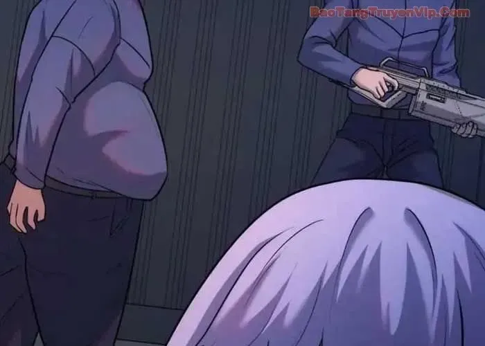 Tôi Đã Trở Thành Quái Vật Không Gian Chap 73 - Next Chap 74