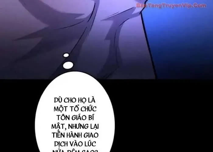 Tôi Đã Trở Thành Quái Vật Không Gian Chap 73 - Next Chap 74