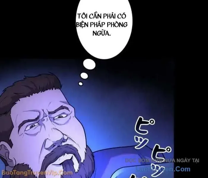 Tôi Đã Trở Thành Quái Vật Không Gian Chap 73 - Next Chap 74