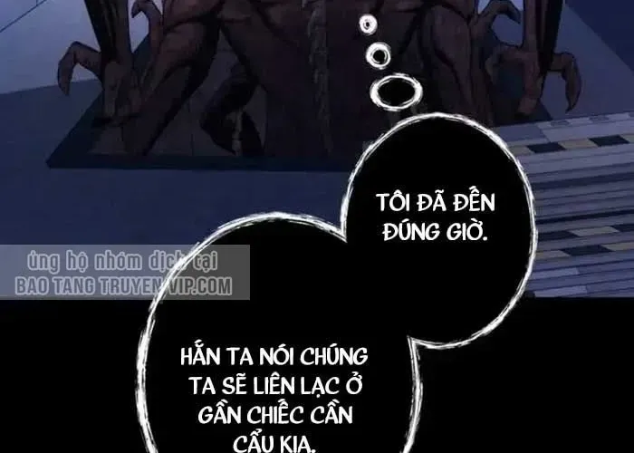 Tôi Đã Trở Thành Quái Vật Không Gian Chap 73 - Next Chap 74