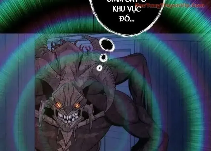 Tôi Đã Trở Thành Quái Vật Không Gian Chap 73 - Next Chap 74