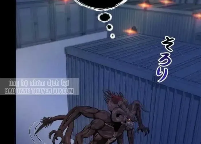 Tôi Đã Trở Thành Quái Vật Không Gian Chap 73 - Next Chap 74