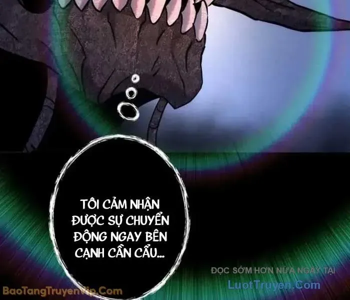 Tôi Đã Trở Thành Quái Vật Không Gian Chap 73 - Next Chap 74