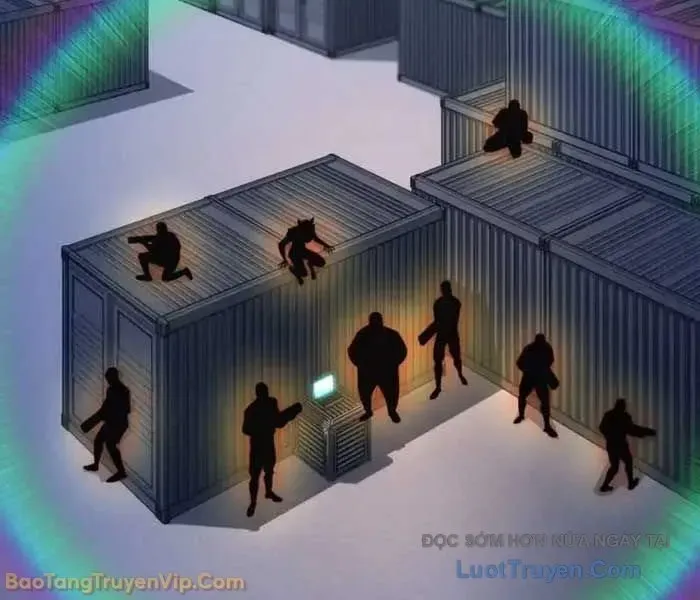 Tôi Đã Trở Thành Quái Vật Không Gian Chap 73 - Next Chap 74