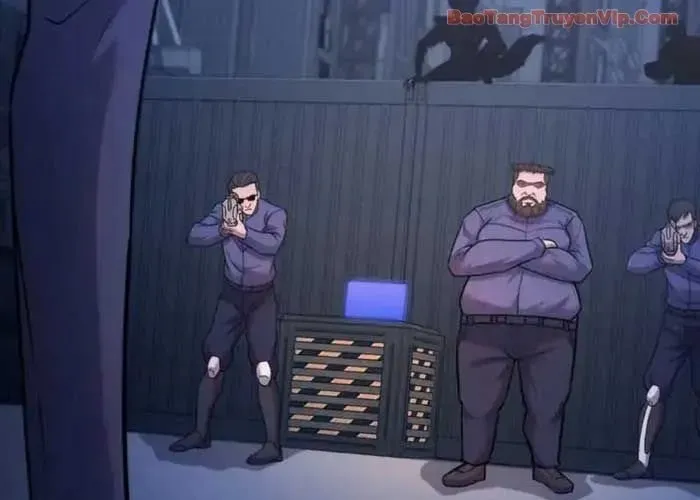 Tôi Đã Trở Thành Quái Vật Không Gian Chap 73 - Next Chap 74